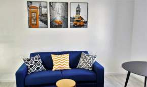 Kelys Centre Confort Moderne